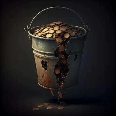 Illustration churns - Image 1