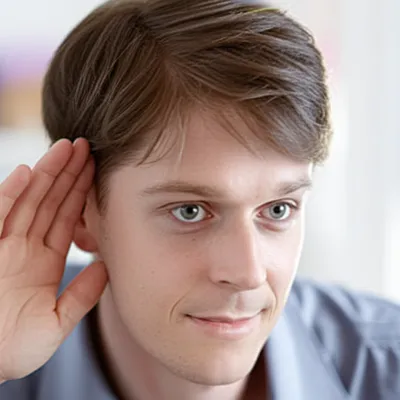 Illustration harkened - Image 1