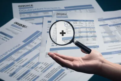 Illustration receivable