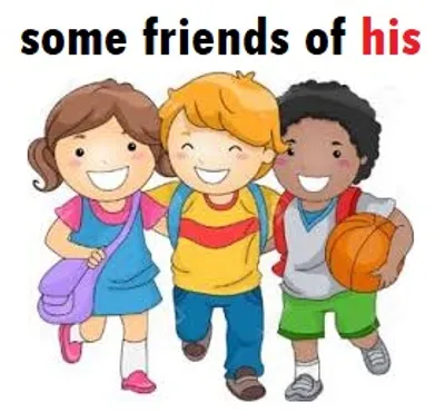 Illustration his - Image 2