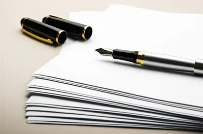 Illustration writing - Image 1