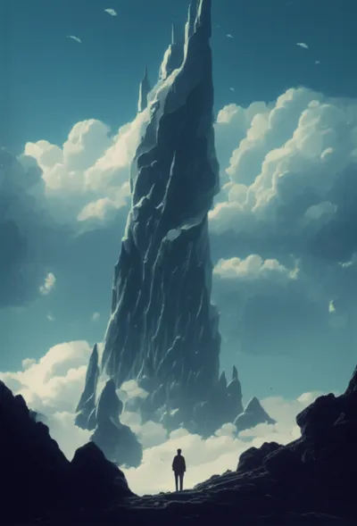 Illustration taunt - Image 1