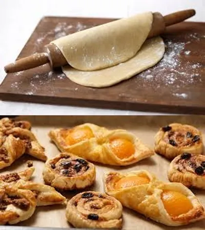 Illustration pastry - Image 2