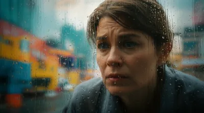 Illustration blurring - Image 1