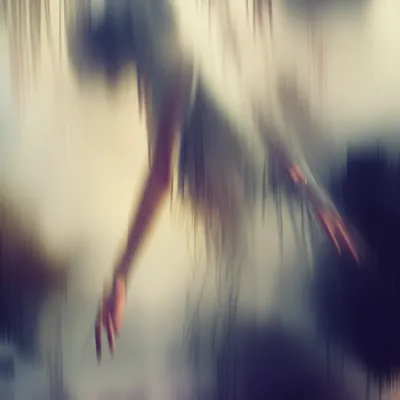 Illustration dissociative