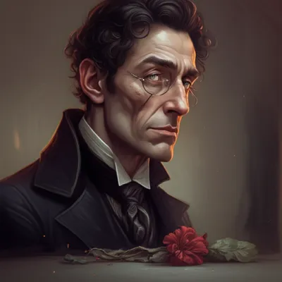 Illustration sniffs - Image 1