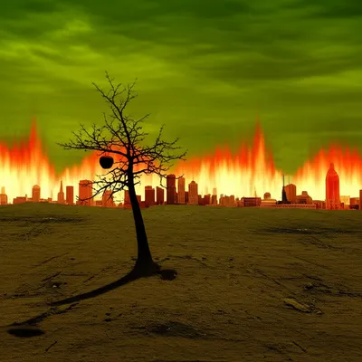 Illustration sod - Image 1