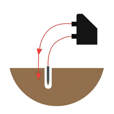 Illustration earth - Image 1