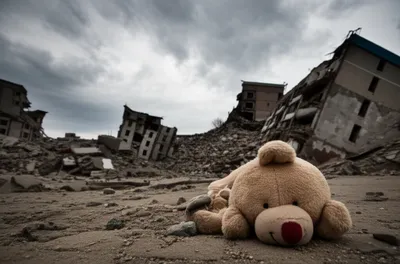 Illustration tragedies - Image 1