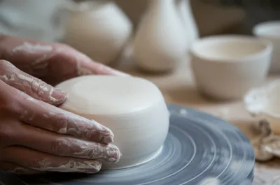 Illustration porcelains - Image 1