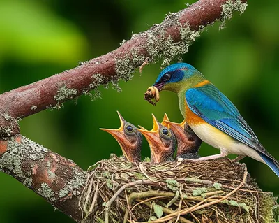 Illustration feeds - Image 1