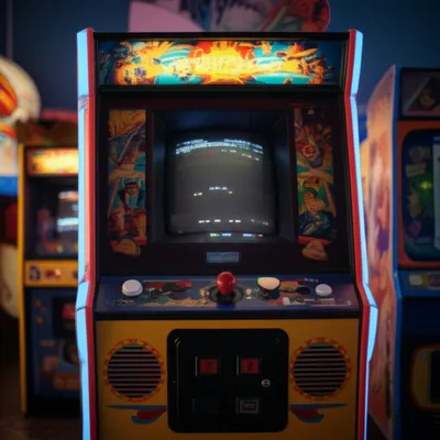 Illustration cabinet - Image 1