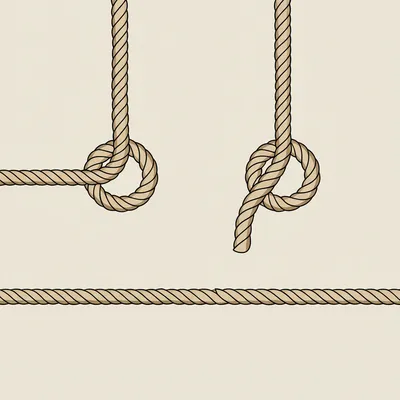 Illustration untied - Image 1