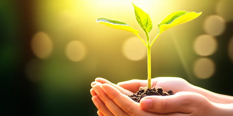 Illustration visuelle de encouragements: Encouragements, encouragements - Image 1