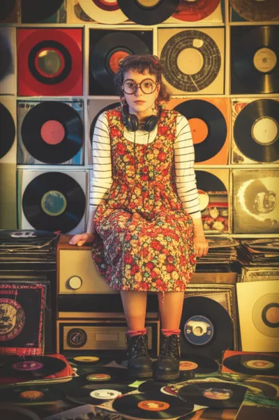 Illustration indie - Image 1