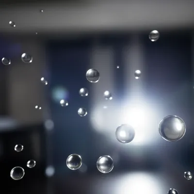 Illustration orbs - Image 1