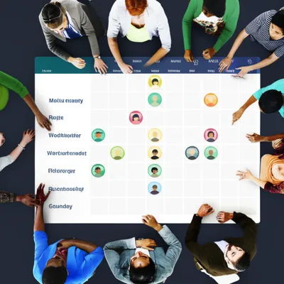 Illustration rotas - Image 1