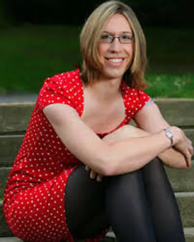 Illustration transvestite - Image 2