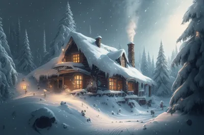 Illustration insulated - Image 1