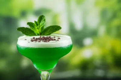 Illustration grasshoppers - Image 1