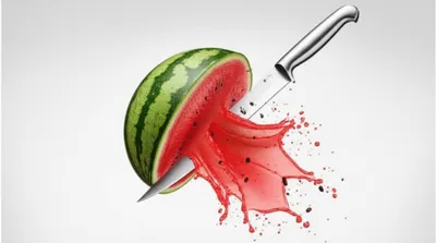 Illustration rash - Image 1