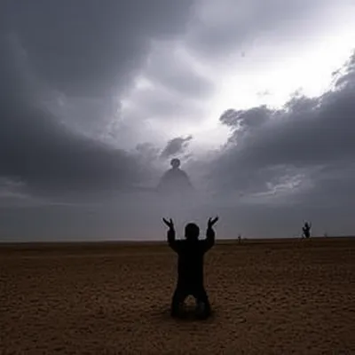 Illustration surrendered - Image 1