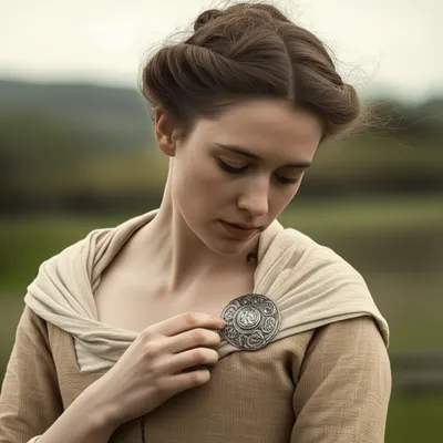 Illustration preen - Image 1