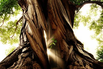 Illustration rift - Image 1