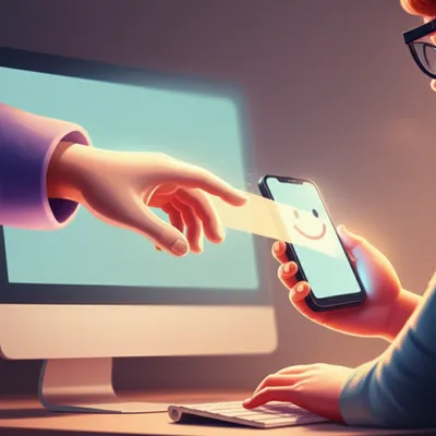 Hình ảnh minh họa mails - Ảnh 1