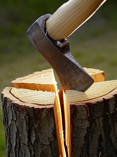 Illustration cleaves - Image 2