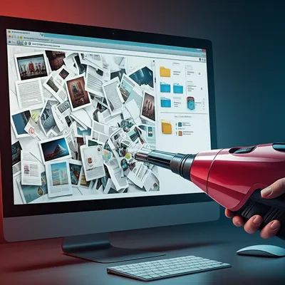 Illustration cleans - Image 1