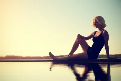 Illustration chill - Image 1