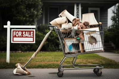 Illustration carting - Image 1