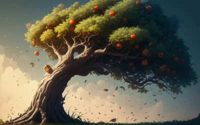 Illustration yielding - Image 1