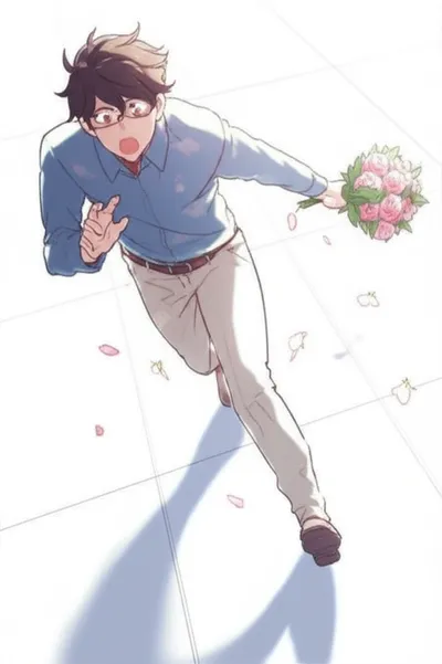 Illustration bloomer - Image 1