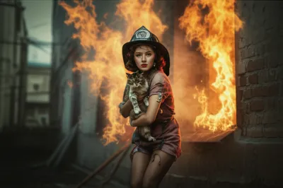 Illustration vamp - Image 1