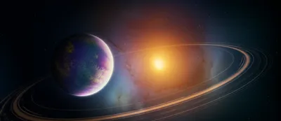 Illustration orbits - Image 1