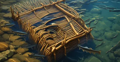 Illustration heck - Image 1