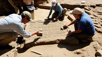 Illustration uncovering - Image 1