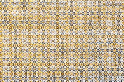 Illustration azulejo