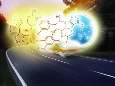 Illustration catalysed - Image 1