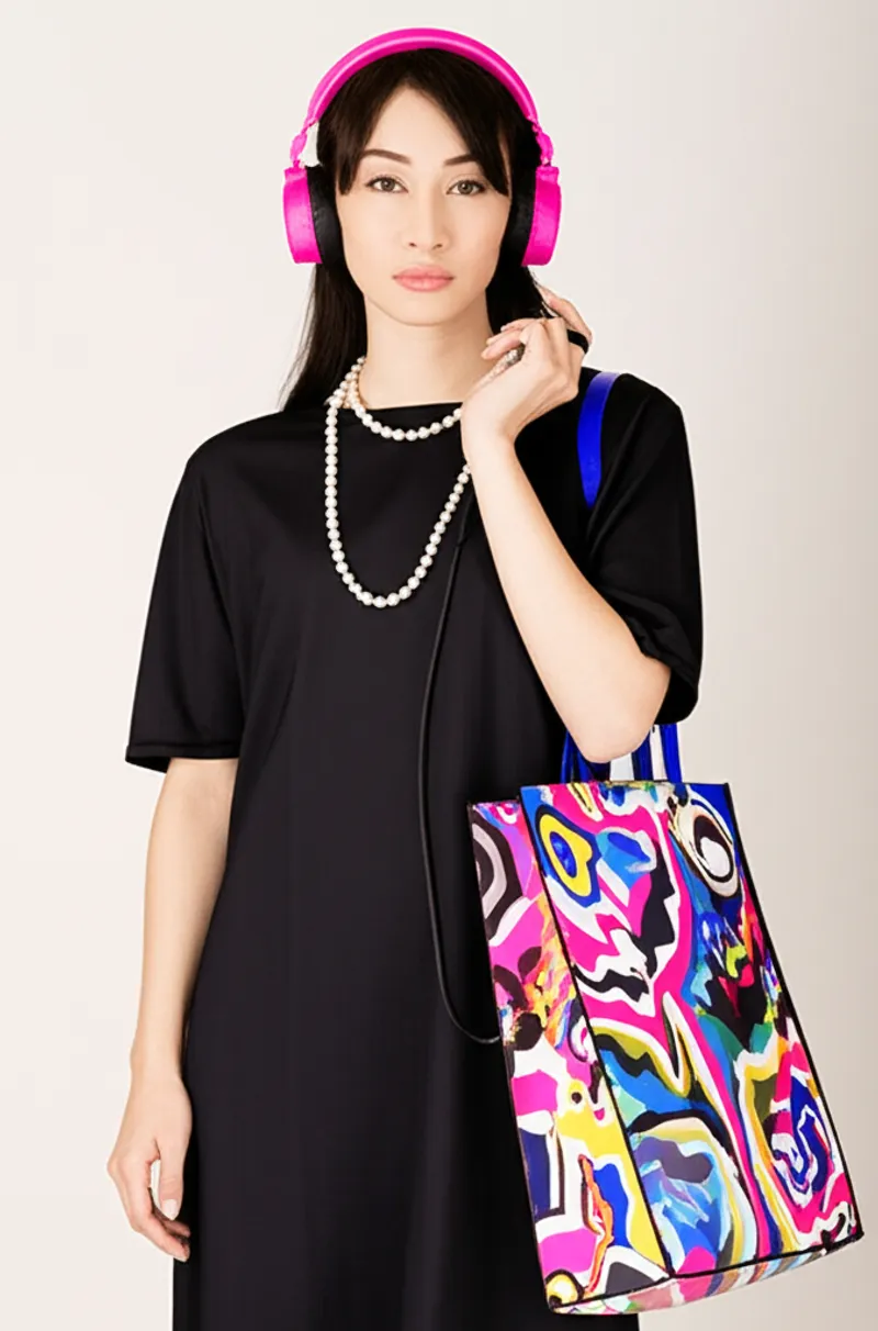 Ilustración visual de vid: Además de - Imagen 1