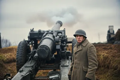 Illustration bombardiers - Image 1