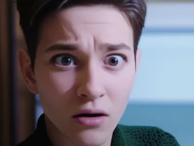 Illustration dared - Image 1