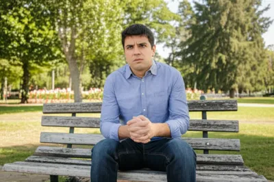 Illustration unrelaxed - Image 1