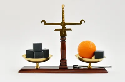 Illustration proportioned - Image 1