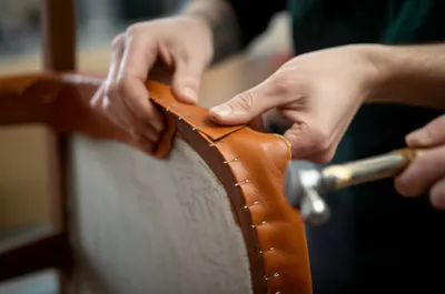 Illustration leathers - Image 1