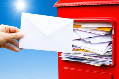 Illustration addressing - Image 1