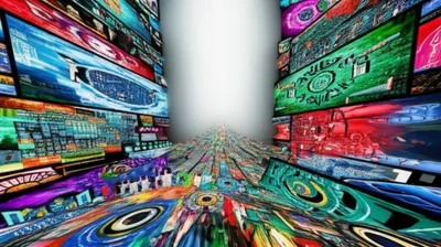 Illustration congestions