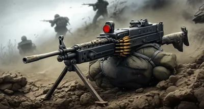 Illustration pig - Image 1